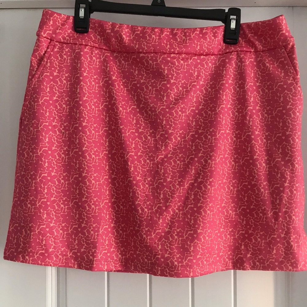 Vineyard Vines Golf Skirt